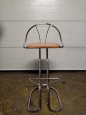 Magnifique tabouret bar d'occasion  Neuilly-sur-Marne
