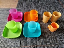 Tupperware kinder set gebraucht kaufen  Tuningen