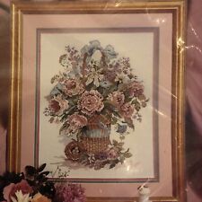 Cross stitch kit for sale  PONTYCLUN