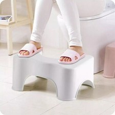 Toilet squat step for sale  ELY