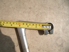 Cinelli handlebar stem for sale  NOTTINGHAM