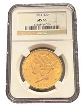 1903 gold dollars for sale  San Francisco
