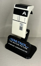 Star trek motion for sale  DONCASTER
