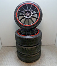 225 r18 winterreifen gebraucht kaufen  Berlin
