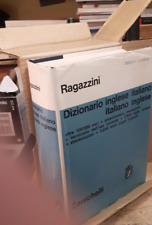 Ragazzini dizionario inglese usato  Mignanego