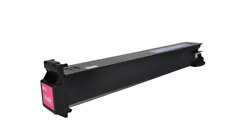 Używany, Toner Konica Minolta A0D7352 TN-213 TN213 Toner Purpurpurowy NB C203 C253 na sprzedaż  PL