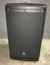 Usado, Módulo amplificador de alto-falante monitor alimentado JBL EON 610 (para peças/sem energia) comprar usado  Enviando para Brazil