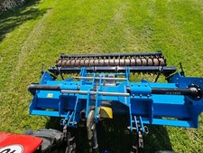Rotoregge packerwalze 2 gebraucht kaufen  Deggendorf