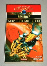 Ben bova giove usato  Genova
