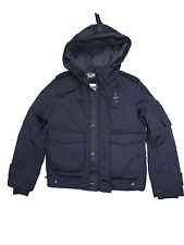 Giubbotto blauer originale usato  Torino