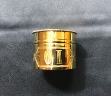 Sterling silver holy for sale  Saint Marys