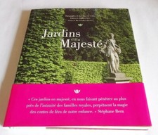 Jardins majesté chamblas d'occasion Jardins majesté chamblas d'occasion  Deuil-la-Barre