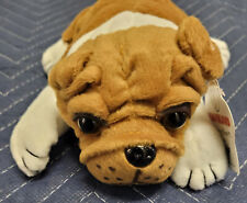 Stuffed bulldog plushland for sale  Tucson