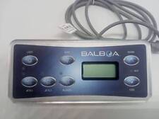 Balboa ML551 Pannello Tipo C, 7 Bottone na sprzedaż  Wysyłka do Poland