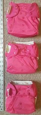 Bumgenius 4.0 cloth for sale  Fountain