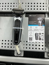 Braun series n7200cc gebraucht kaufen  Langenhagen