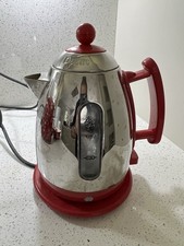 Dualit red jug for sale Dualit red jug for sale  WINDSOR