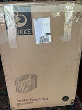 Lettino stokke sleepi usato  Genova