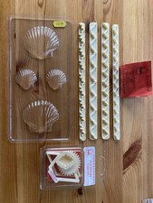 Pme icing embossed for sale  WORCESTER