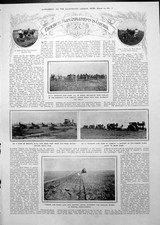 Antique old print for sale  UK