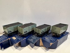 Hornby lot wagons d'occasion  Carros