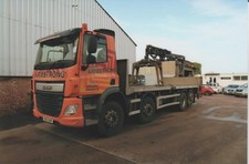 Photo ley daf for sale  EGHAM