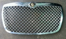 Chrysler 300c metal for sale  ROSSENDALE