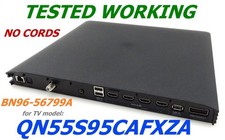 Usado, Samsung QN55S95CAFXZA One Connect BN96-56799A - TESTADO - SEM CABOS comprar usado Usado, Samsung QN55S95CAFXZA One Connect BN96-56799A - TESTADO - SEM CABOS comprar usado  Enviando para Brazil