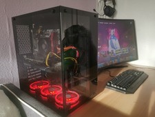 Gamer gaming ryzen gebraucht kaufen  Freital