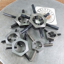 Machinist hardware spider for sale  Auburn