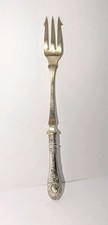 Antique silver pickle for sale Antique silver pickle for sale  WIRRAL