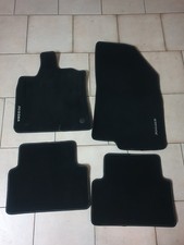 Tappetini auto moquette usato  Santa Maria di Sala