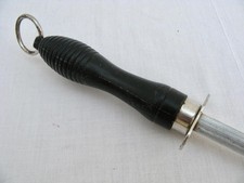 Knife sharpener butcher for sale  SOUTH CROYDON