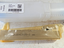 New unused carbide for sale  KIDDERMINSTER