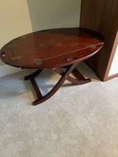 Georgian style mahogany for sale  BORDON