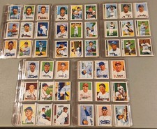 1951 bowman baseball for sale  Roslyn Heights