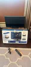 Samsung un24h4500af lcd for sale  Appleton