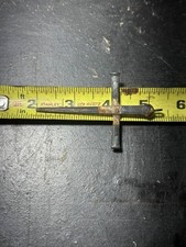 Large rustic inch for sale  Sharon
