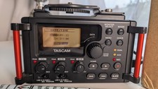 Tascam 60d mkll for sale  TAMWORTH