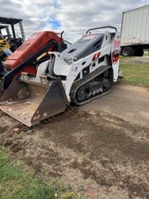 2021 bobcat mt55 for sale  Strasburg