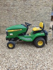 John deere garden for sale  LECHLADE