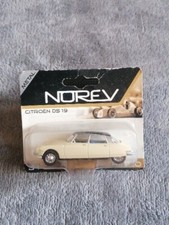 Norev voiture vintage d'occasion  Grasse