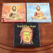 Lotto album buddha usato  Messina