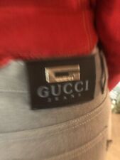 Gucci jeans riginal gebraucht kaufen  Schopfheim