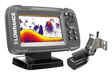 Lowrance hook2 gps d'occasion  Lyon I