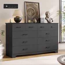 Drawers dresser bedroom for sale  Perth Amboy