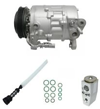 Kit de compressor CA RYC Reman DG63 compatível com Chevy Silverado 1500 4.3L 5.3L 6.2L 2014, usado comprar usado  Enviando para Brazil