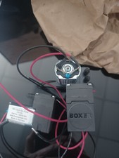 Boxer 16k liquid for sale  Mountain View