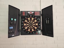 Elektronische dartscheibe ink gebraucht kaufen  Menden (Sauerland)