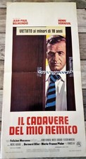Affiche cinema 34x70 d'occasion  Toulouse-